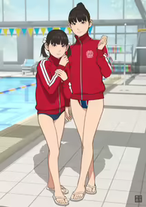 Page 142 of Backfishcalter Fantia / Fanbox - preview thumbnail