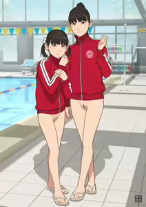 Page 144 of Backfishcalter Fantia / Fanbox - preview thumbnail