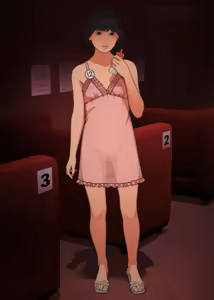 Page 229 of Backfishcalter Fantia / Fanbox - preview thumbnail