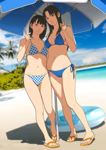 Page 248 of Backfishcalter Fantia / Fanbox - preview thumbnail