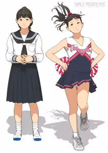 Page 285 of Backfishcalter Fantia / Fanbox - preview thumbnail