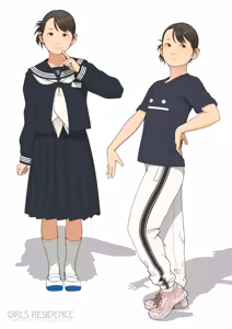 Page 288 of Backfishcalter Fantia / Fanbox - preview thumbnail