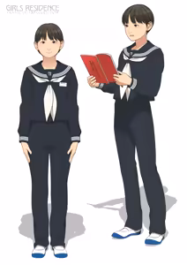 Page 293 of Backfishcalter Fantia / Fanbox - preview thumbnail