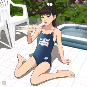 Page 31 of Backfishcalter Fantia / Fanbox - preview thumbnail