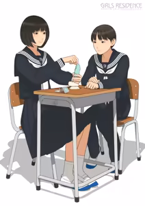 Page 319 of Backfishcalter Fantia / Fanbox - preview thumbnail