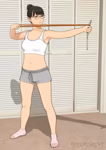Page 354 of Backfishcalter Fantia / Fanbox - preview thumbnail