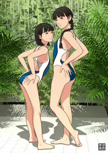 Page 4 of Backfishcalter Fantia / Fanbox - preview thumbnail