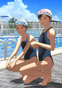 Page 441 of Backfishcalter Fantia / Fanbox - preview thumbnail