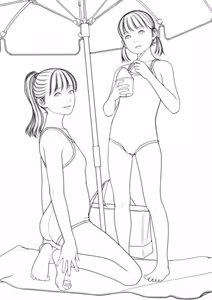 Page 443 of Backfishcalter Fantia / Fanbox - preview thumbnail