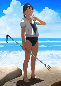 Page 448 of Backfishcalter Fantia / Fanbox - preview thumbnail