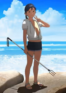 Page 450 of Backfishcalter Fantia / Fanbox - preview thumbnail