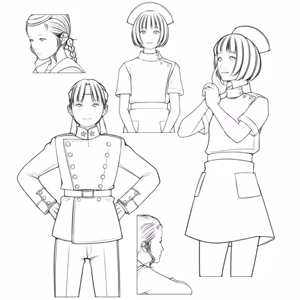 Page 461 of Backfishcalter Fantia / Fanbox - preview thumbnail