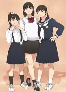 Page 546 of Backfishcalter Fantia / Fanbox - preview thumbnail