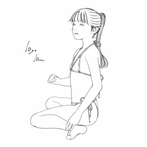 Page 585 of Backfishcalter Fantia / Fanbox - preview thumbnail