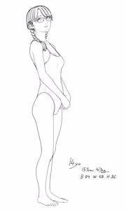 Page 597 of Backfishcalter Fantia / Fanbox - preview thumbnail