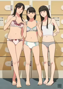 Page 60 of Backfishcalter Fantia / Fanbox - preview thumbnail
