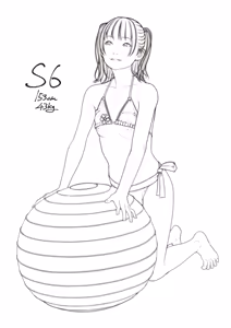 Page 610 of Backfishcalter Fantia / Fanbox - preview thumbnail