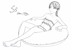 Page 615 of Backfishcalter Fantia / Fanbox - preview thumbnail