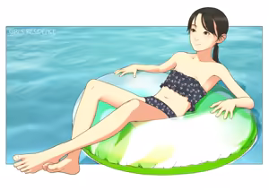 Page 617 of Backfishcalter Fantia / Fanbox - preview thumbnail