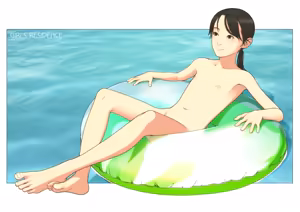 Page 618 of Backfishcalter Fantia / Fanbox - preview thumbnail