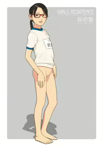 Page 622 of Backfishcalter Fantia / Fanbox - preview thumbnail
