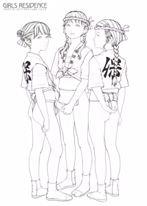 Page 625 of Backfishcalter Fantia / Fanbox - preview thumbnail