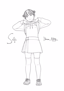 Page 634 of Backfishcalter Fantia / Fanbox - preview thumbnail