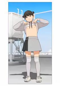 Page 635 of Backfishcalter Fantia / Fanbox - preview thumbnail