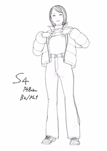 Page 637 of Backfishcalter Fantia / Fanbox - preview thumbnail