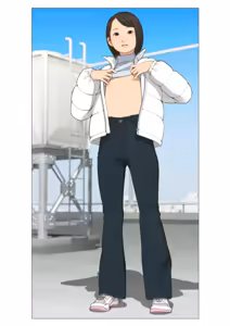 Page 638 of Backfishcalter Fantia / Fanbox - preview thumbnail