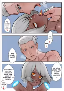 Page 22 of Cutline[french]잦피스트 - preview thumbnail