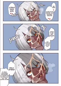 Page 29 of Cutline[french]잦피스트 - preview thumbnail