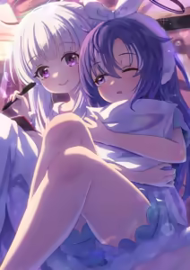 Page 206 of ズッシー＠Skeb募集中 - preview thumbnail