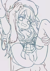 Page 229 of ズッシー＠Skeb募集中 - preview thumbnail