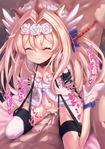 Page 289 of ズッシー＠Skeb募集中 - preview thumbnail