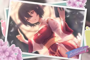 Page 300 of ズッシー＠Skeb募集中 - preview thumbnail
