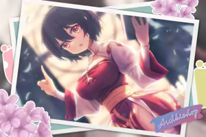 Page 301 of ズッシー＠Skeb募集中 - preview thumbnail