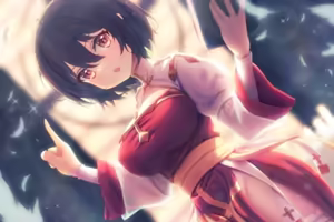Page 303 of ズッシー＠Skeb募集中 - preview thumbnail