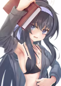 Page 381 of ズッシー＠Skeb募集中 - preview thumbnail