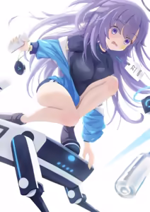 Page 424 of ズッシー＠Skeb募集中 - preview thumbnail