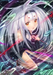 Page 461 of ズッシー＠Skeb募集中 - preview thumbnail