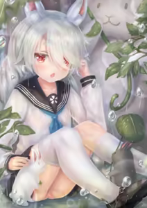 Page 467 of ズッシー＠Skeb募集中 - preview thumbnail