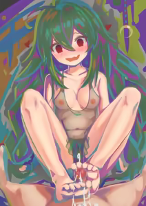 Page 475 of ズッシー＠Skeb募集中 - preview thumbnail