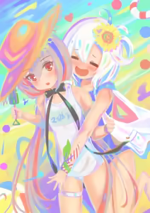 Page 476 of ズッシー＠Skeb募集中 - preview thumbnail