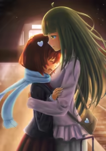 Page 593 of ズッシー＠Skeb募集中 - preview thumbnail