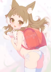 Page 69 of ズッシー＠Skeb募集中 - preview thumbnail