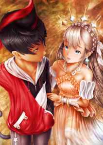 Page 712 of ズッシー＠Skeb募集中 - preview thumbnail