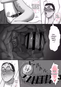 Page 13 of Kyonyuu Geneki JK to Chigyuu Danshi ga Sex Jisshuu de Namahame Tanetsuke Koubishi Makuru H - preview thumbnail