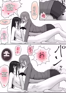 Page 30 of Kyonyuu Geneki JK to Chigyuu Danshi ga Sex Jisshuu de Namahame Tanetsuke Koubishi Makuru H - preview thumbnail