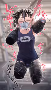 Page 5 of RENA_bootleg 2025/10 〇〇絶頂ヒトイヌおさんぽ - preview thumbnail